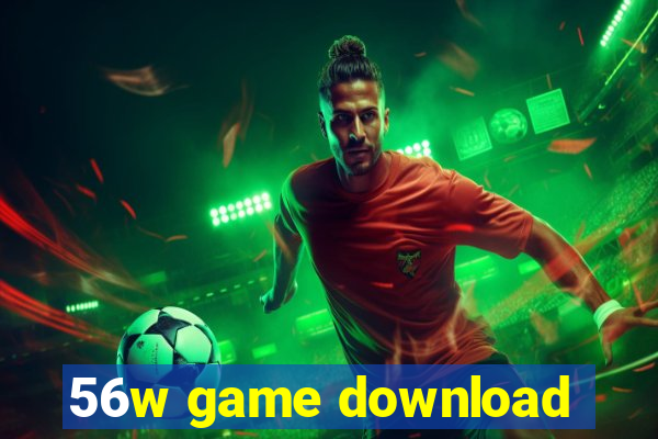 56w game download